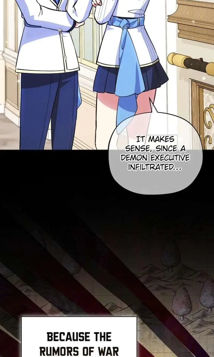 The Fake Master Who Accidentally Became the Strongest Chapter 39 Page 80