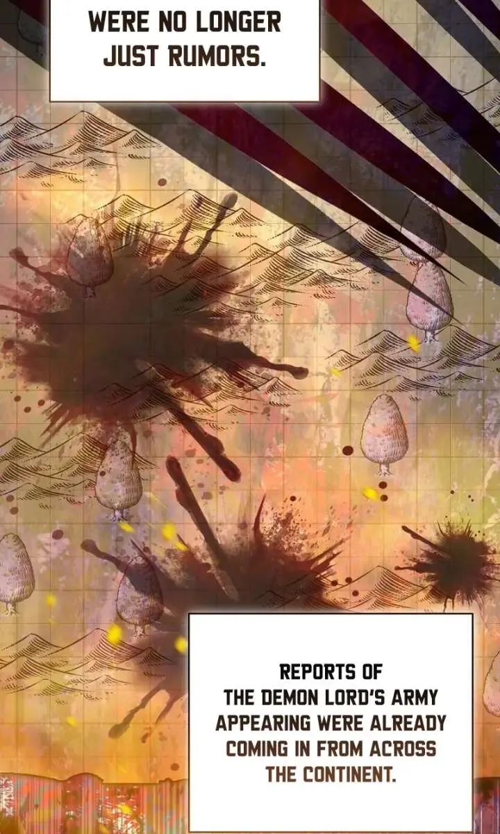 The Fake Master Who Accidentally Became the Strongest Chapter 39 Page 81