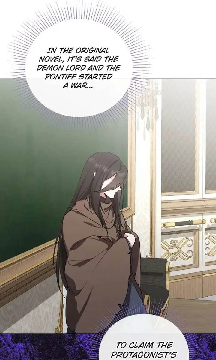 The Fake Master Who Accidentally Became the Strongest Chapter 39 Page 84
