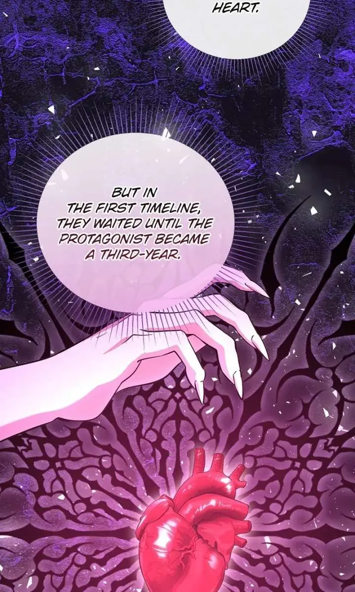 The Fake Master Who Accidentally Became the Strongest Chapter 39 Page 85