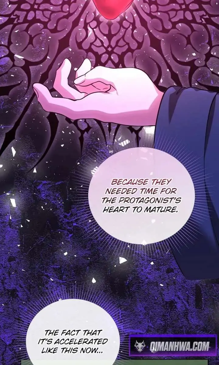 The Fake Master Who Accidentally Became the Strongest Chapter 39 Page 86