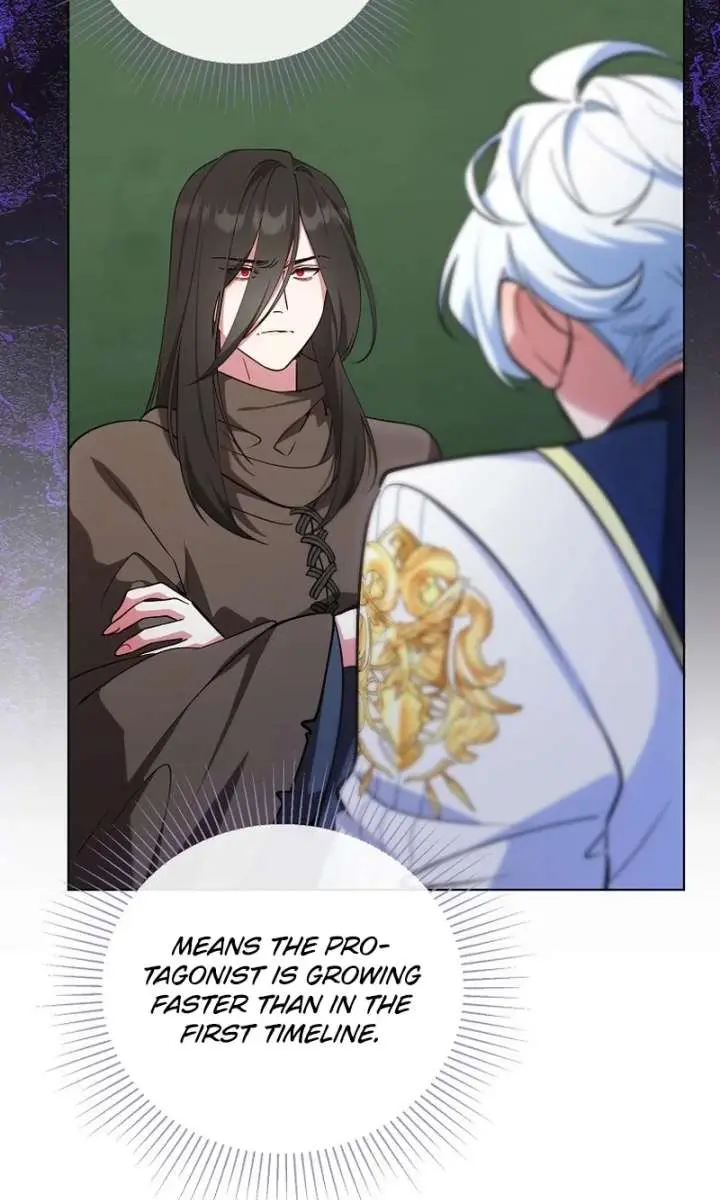 The Fake Master Who Accidentally Became the Strongest Chapter 39 Page 87