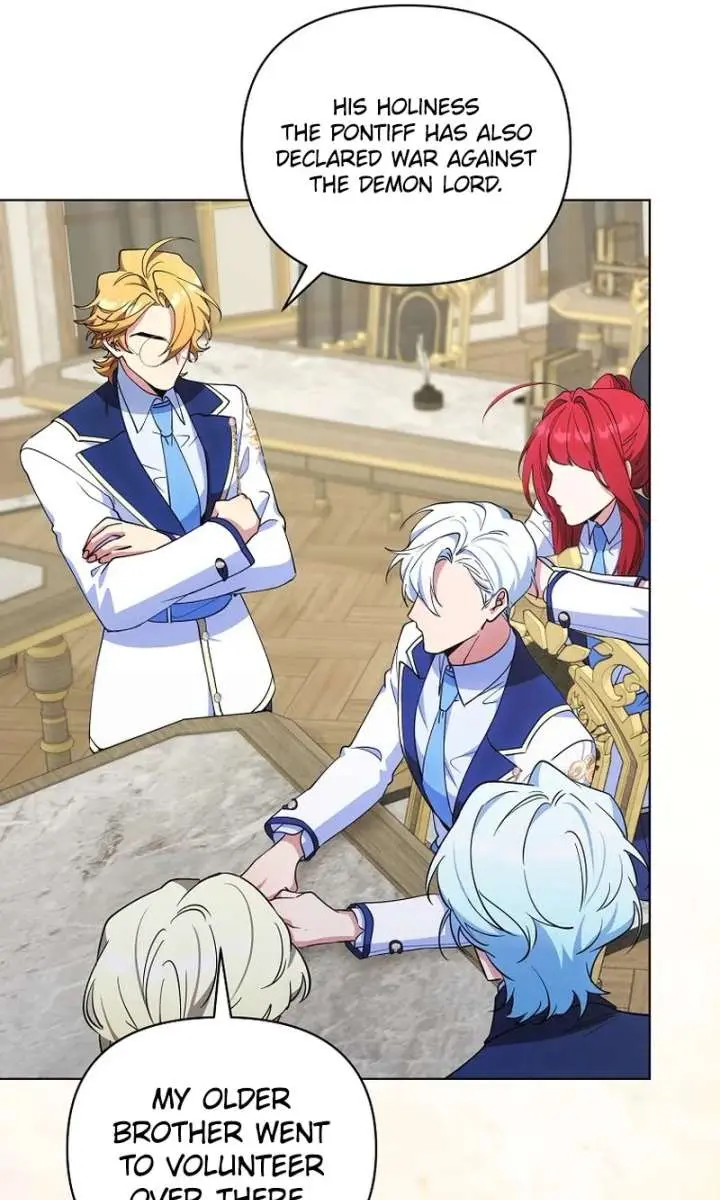 The Fake Master Who Accidentally Became the Strongest Chapter 39 Page 89
