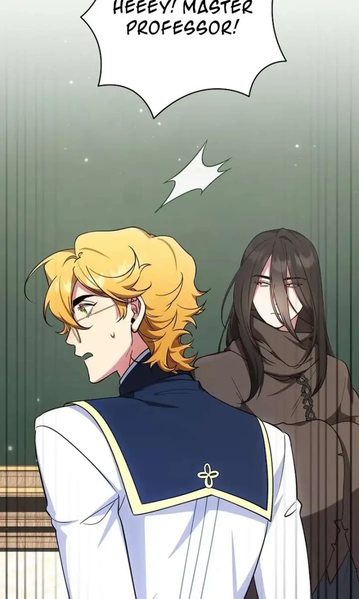 The Fake Master Who Accidentally Became the Strongest Chapter 39 Page 96