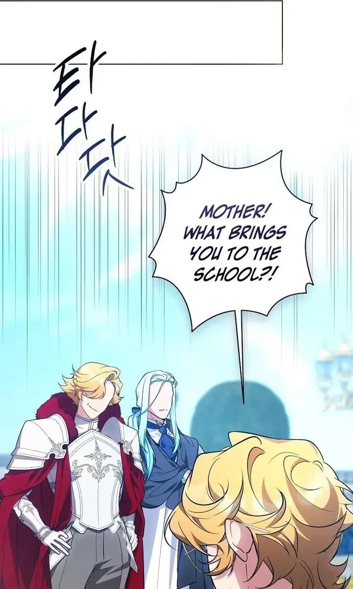 The Fake Master Who Accidentally Became the Strongest Chapter 40 Page 3