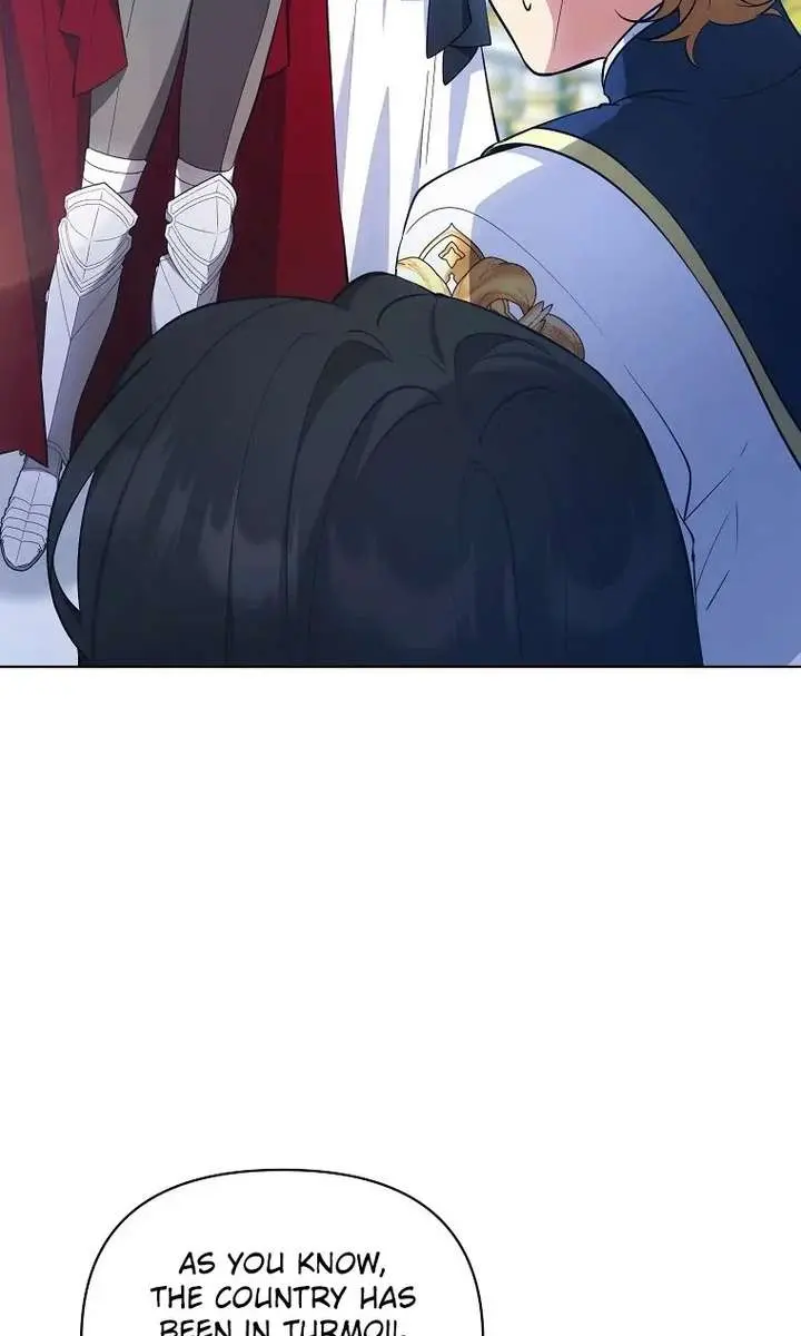 The Fake Master Who Accidentally Became the Strongest Chapter 40 Page 4