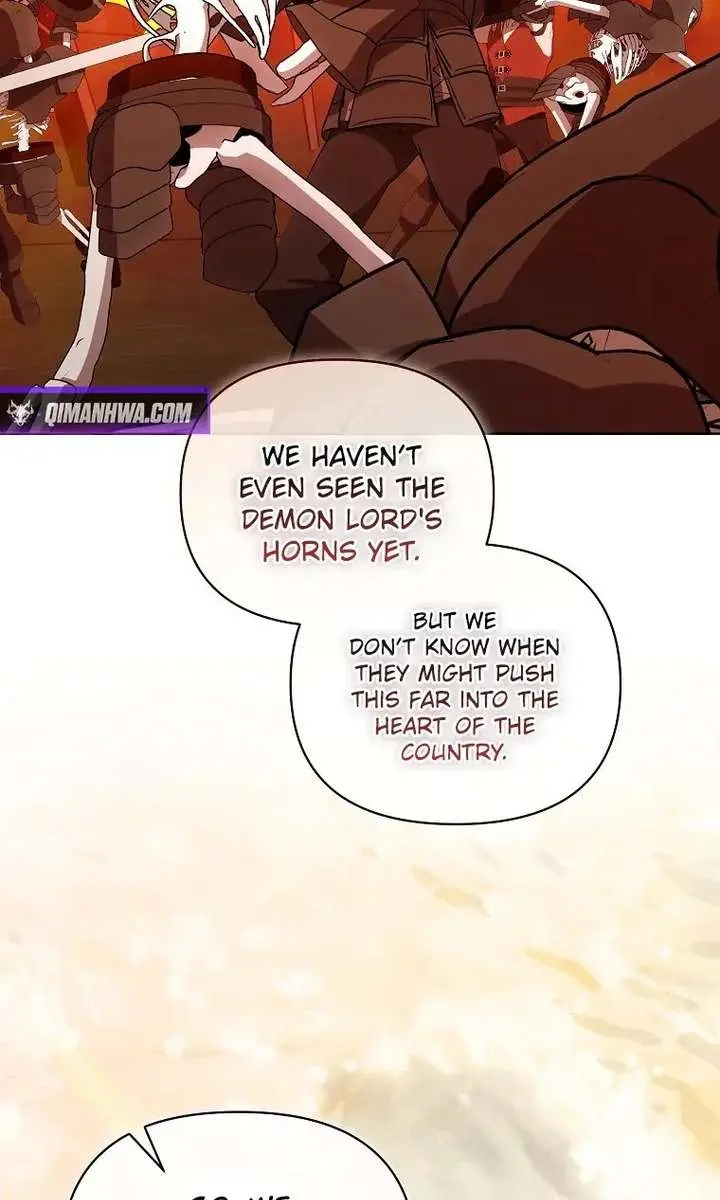 The Fake Master Who Accidentally Became the Strongest Chapter 40 Page 7