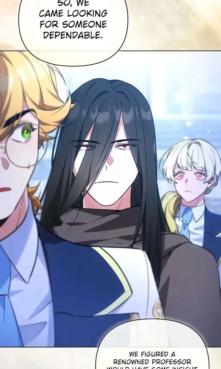 The Fake Master Who Accidentally Became the Strongest Chapter 40 Page 8