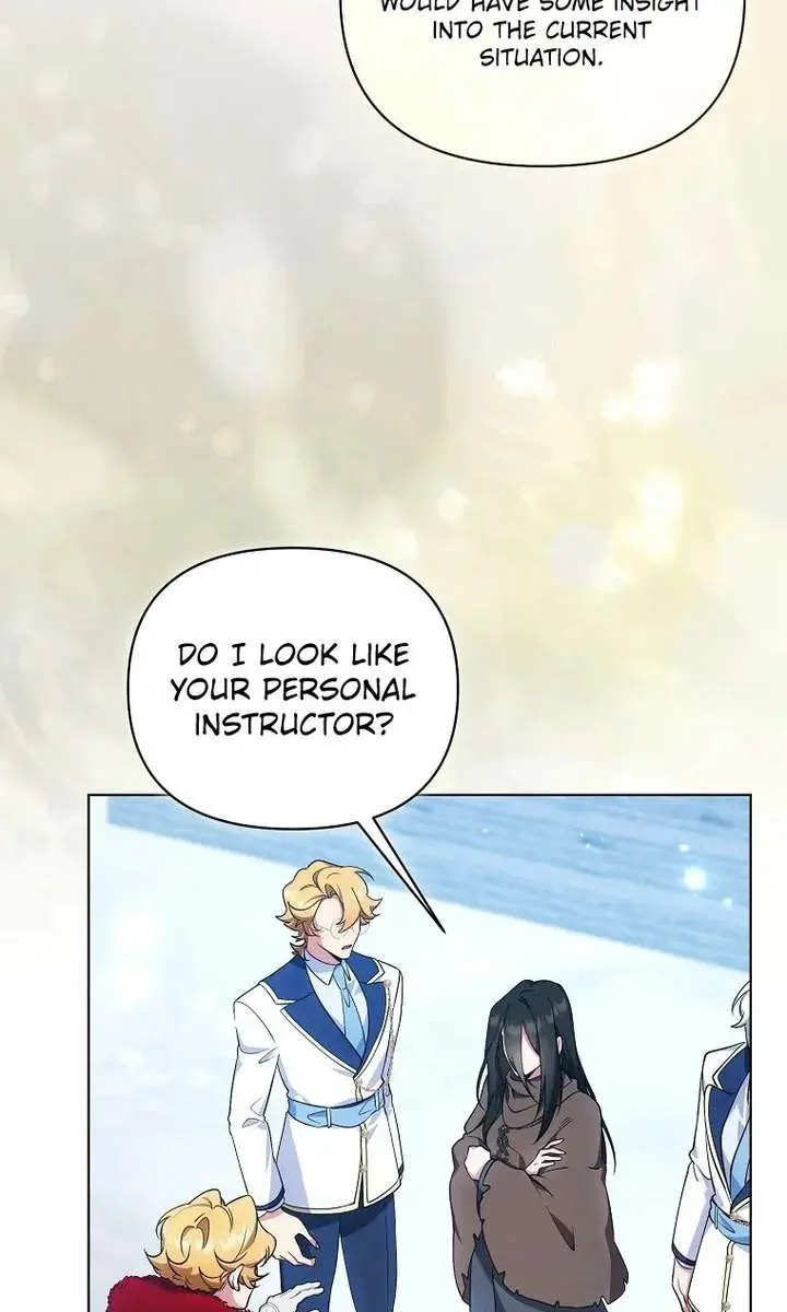 The Fake Master Who Accidentally Became the Strongest Chapter 40 Page 9