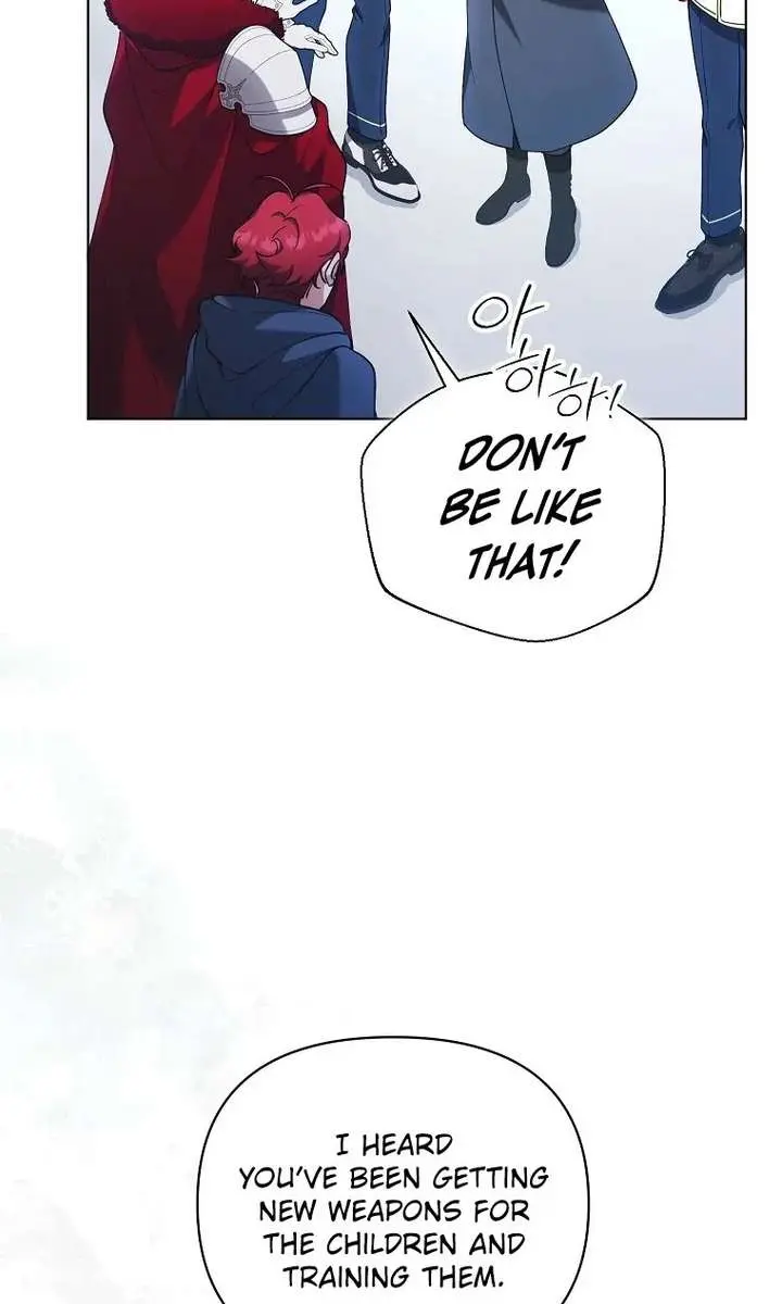 The Fake Master Who Accidentally Became the Strongest Chapter 40 Page 10