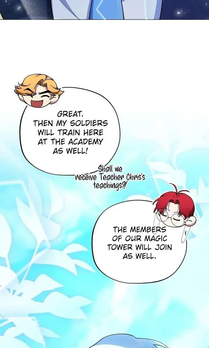 The Fake Master Who Accidentally Became the Strongest Chapter 40 Page 17