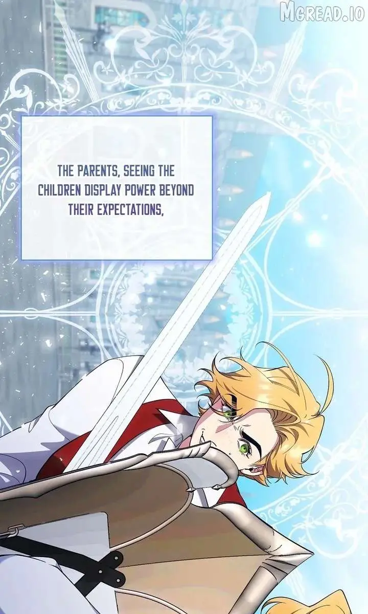 The Fake Master Who Accidentally Became the Strongest Chapter 40 Page 23