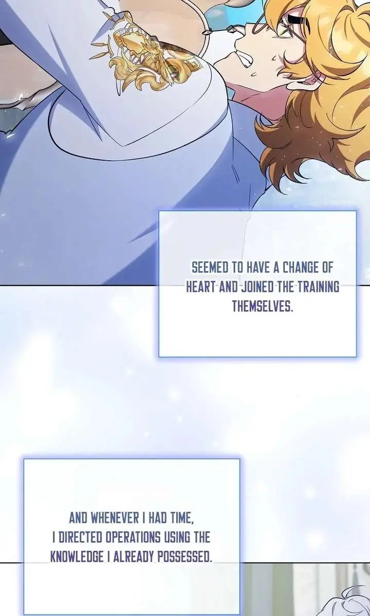 The Fake Master Who Accidentally Became the Strongest Chapter 40 Page 24