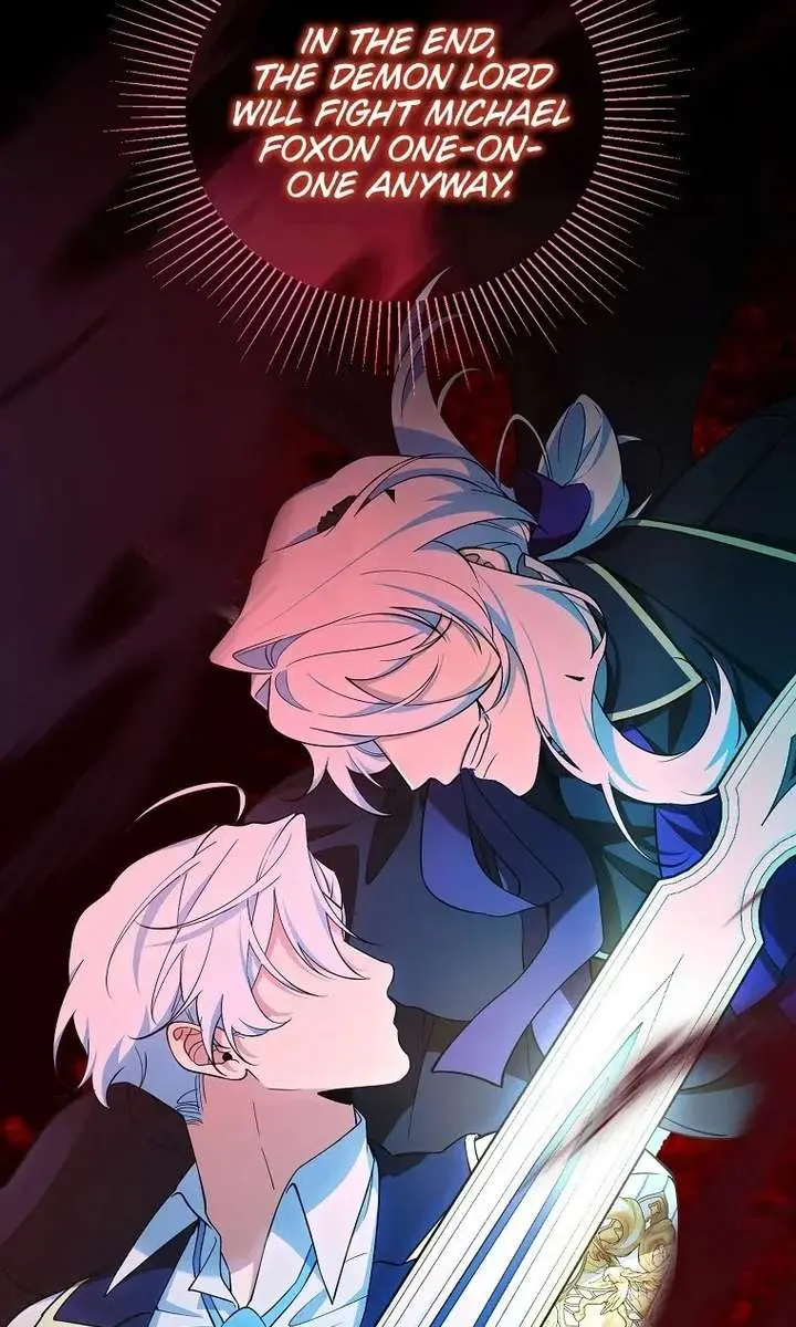 The Fake Master Who Accidentally Became the Strongest Chapter 40 Page 26