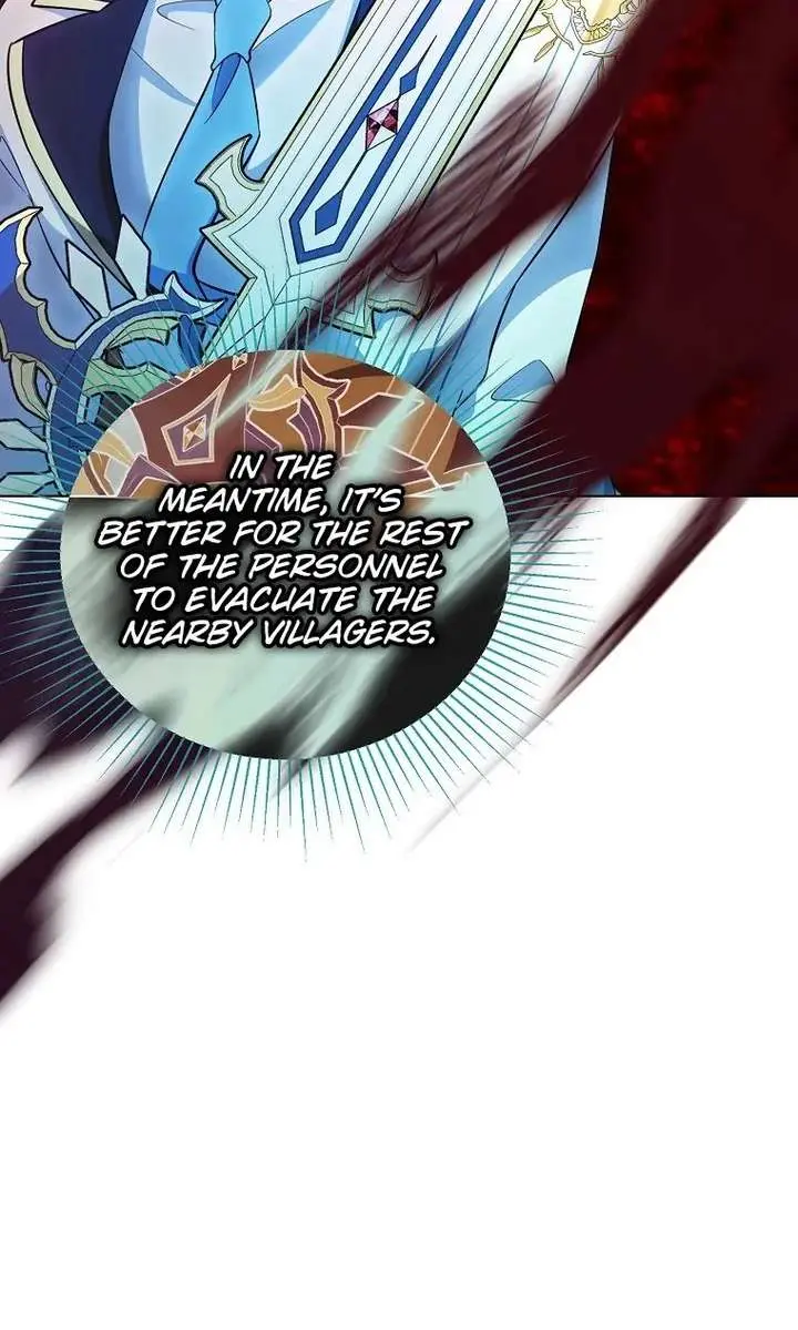 The Fake Master Who Accidentally Became the Strongest Chapter 40 Page 27