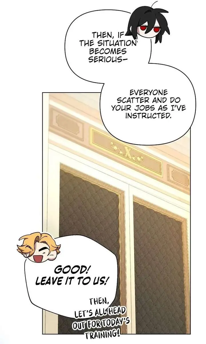 The Fake Master Who Accidentally Became the Strongest Chapter 40 Page 28