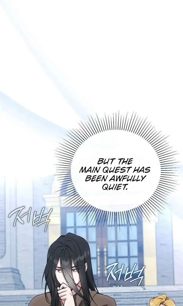 The Fake Master Who Accidentally Became the Strongest Chapter 40 Page 29