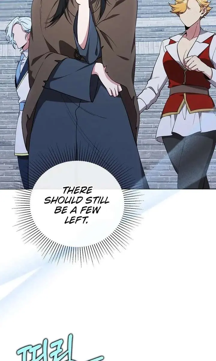 The Fake Master Who Accidentally Became the Strongest Chapter 40 Page 30