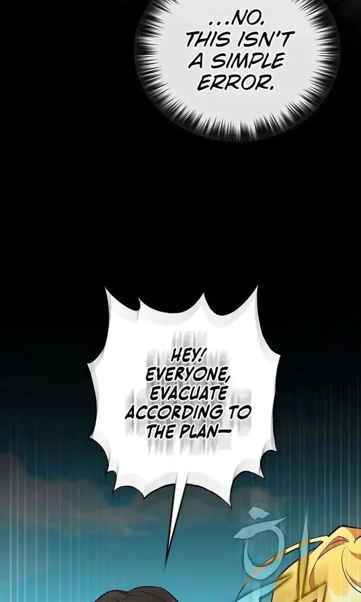 The Fake Master Who Accidentally Became the Strongest Chapter 40 Page 38