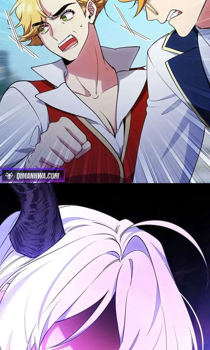 The Fake Master Who Accidentally Became the Strongest Chapter 40 Page 43