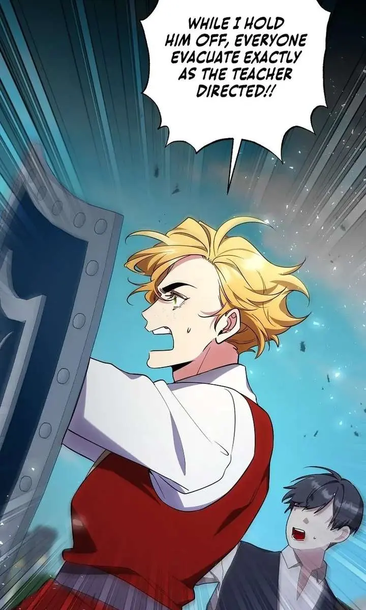 The Fake Master Who Accidentally Became the Strongest Chapter 40 Page 48
