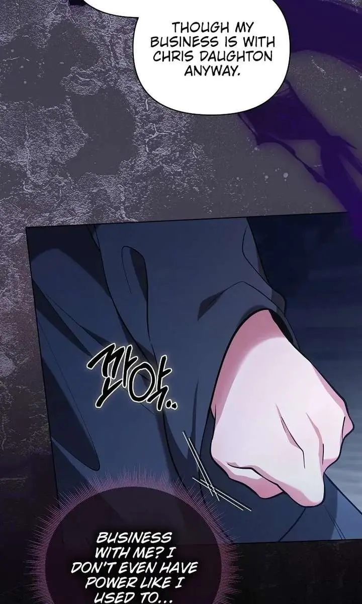 The Fake Master Who Accidentally Became the Strongest Chapter 40 Page 54