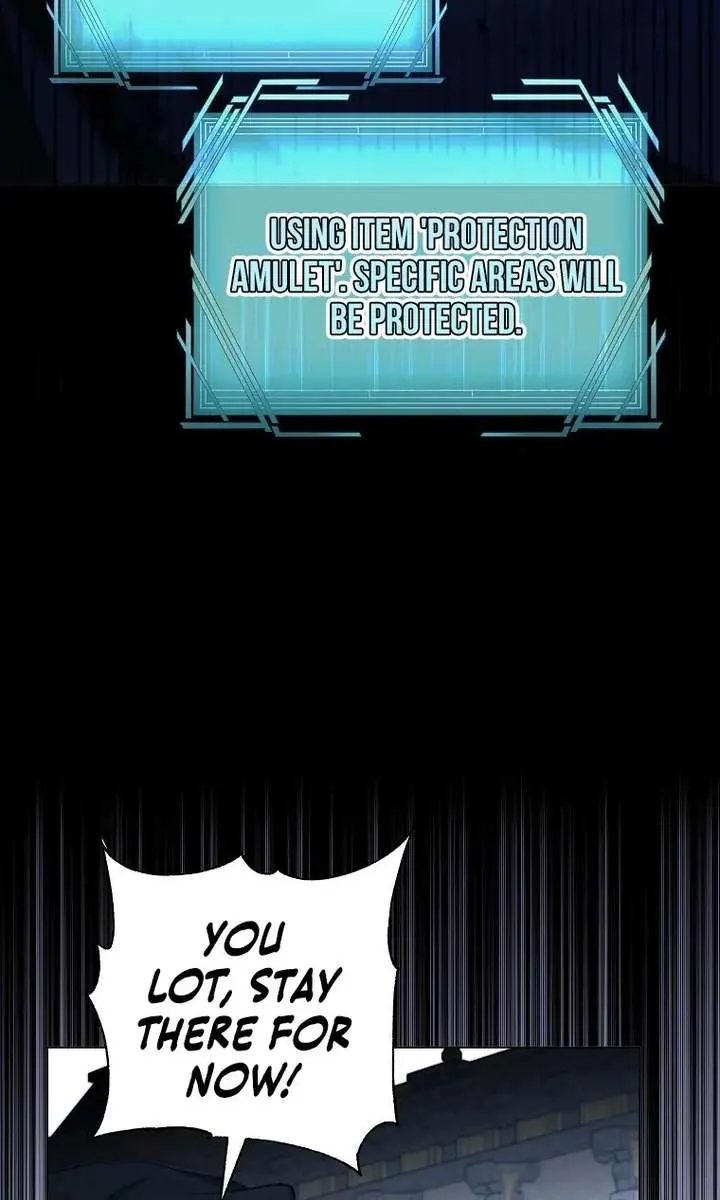 The Fake Master Who Accidentally Became the Strongest Chapter 40 Page 64