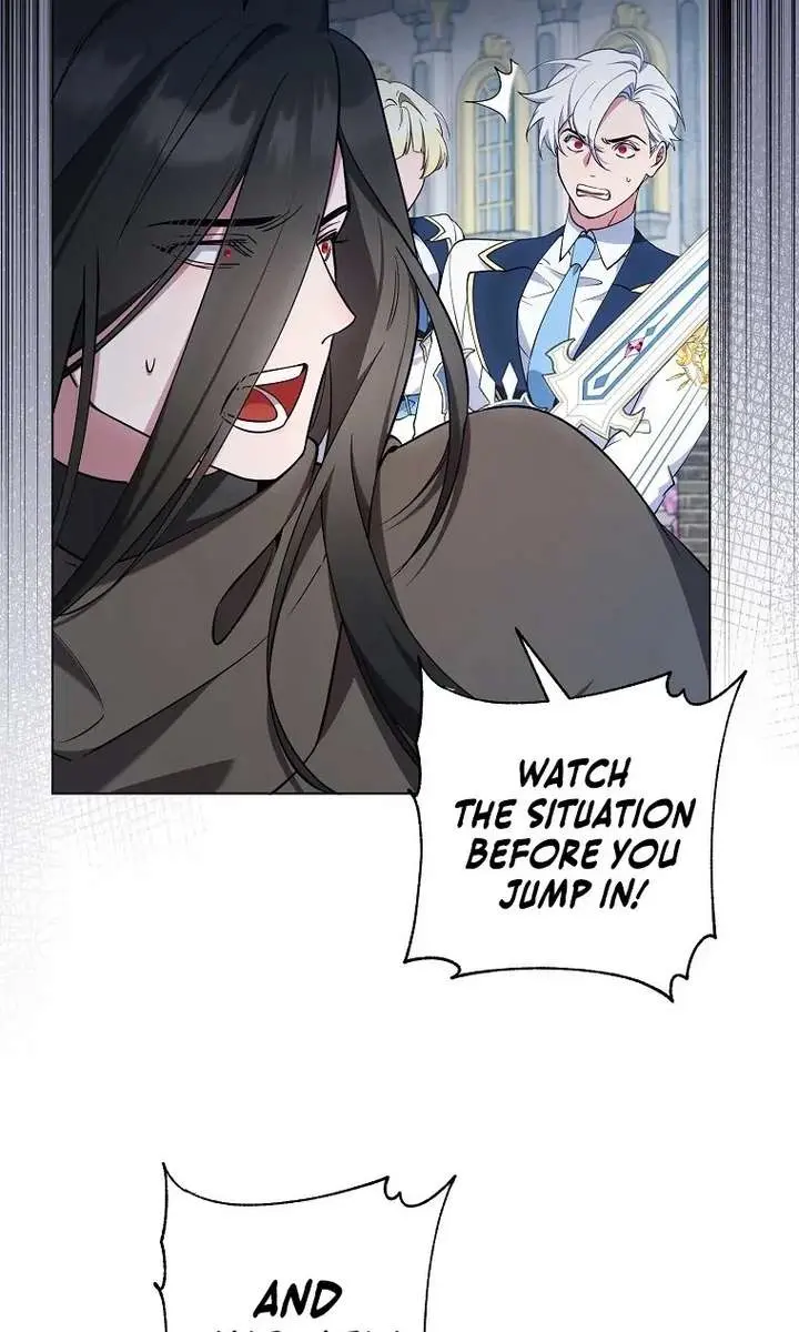 The Fake Master Who Accidentally Became the Strongest Chapter 40 Page 65