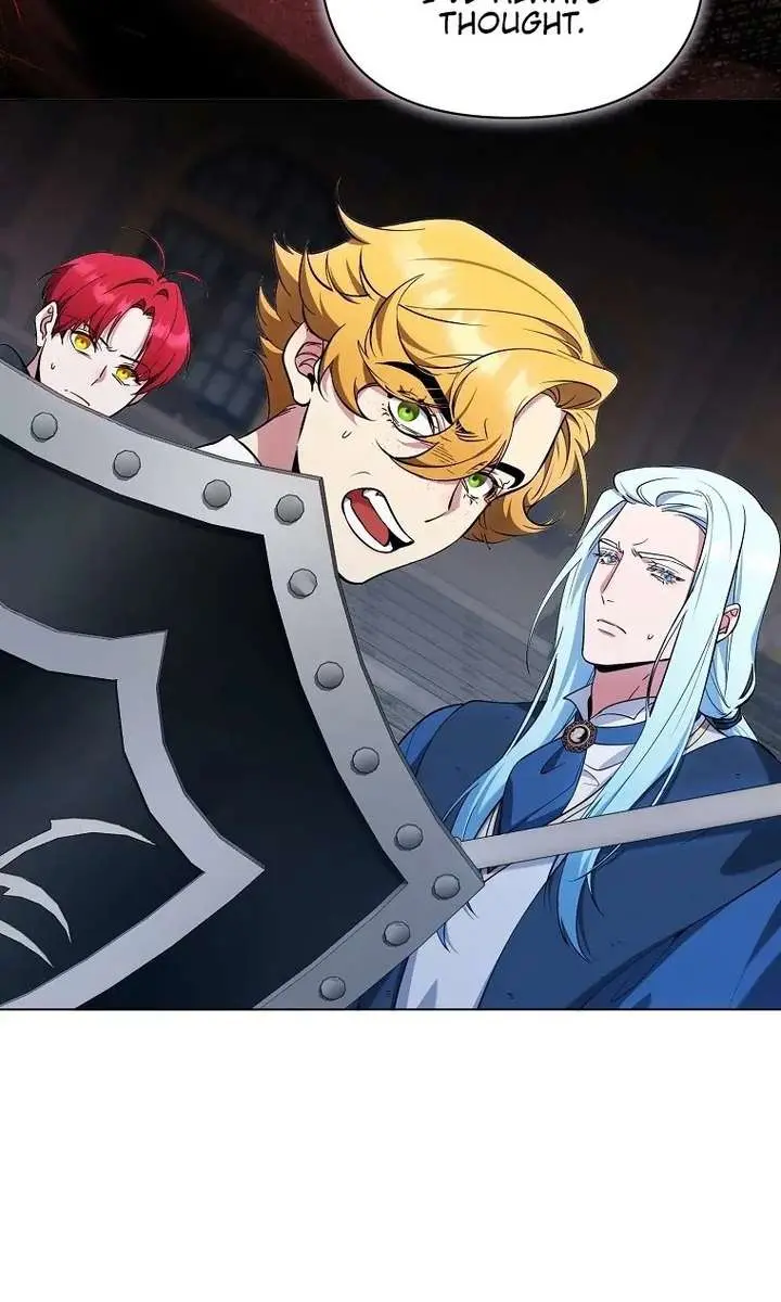 The Fake Master Who Accidentally Became the Strongest Chapter 40 Page 76