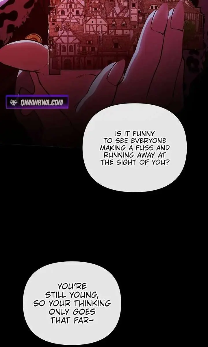 The Fake Master Who Accidentally Became the Strongest Chapter 40 Page 92