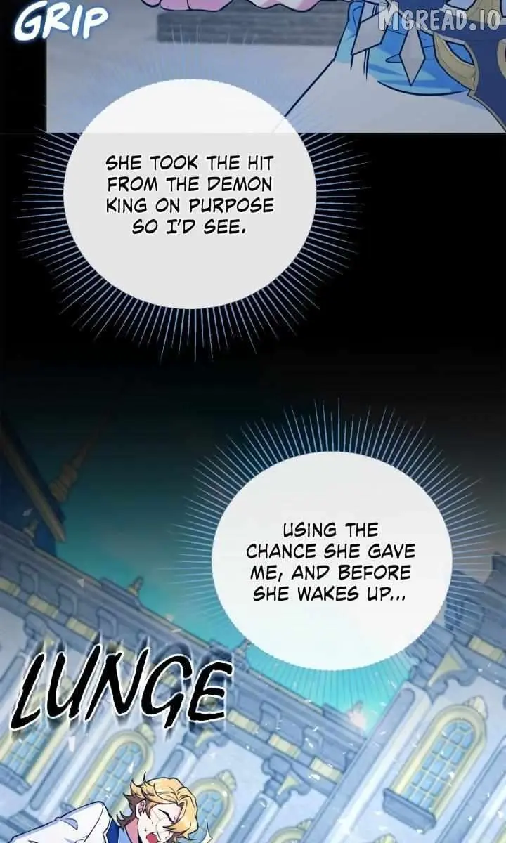 The Fake Master Who Accidentally Became the Strongest Chapter 41 Page 23