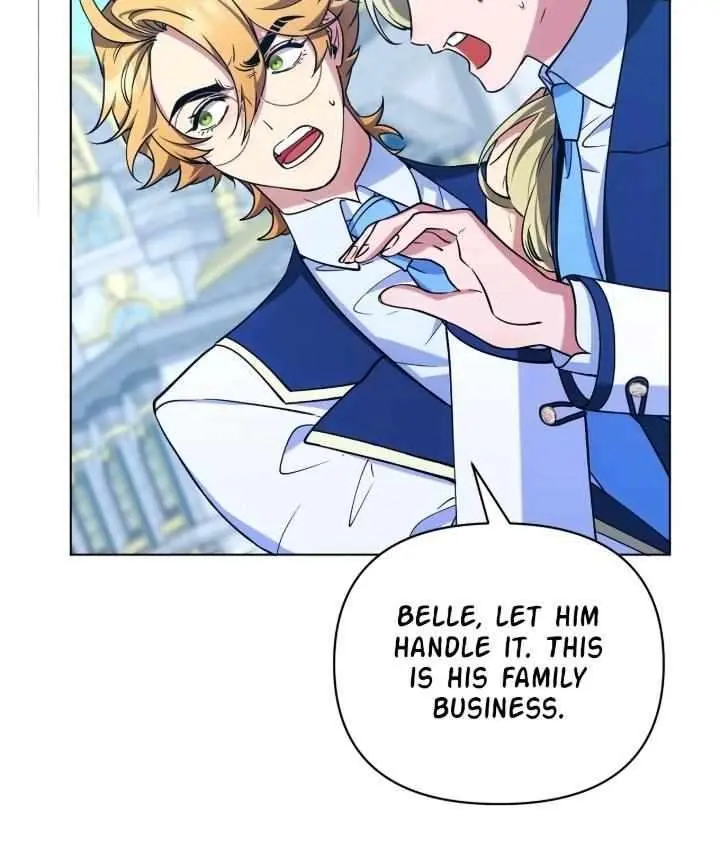 The Fake Master Who Accidentally Became the Strongest Chapter 41 Page 26