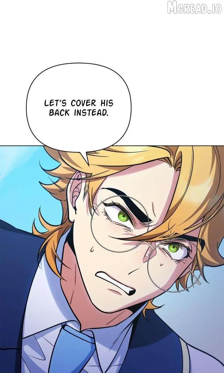 The Fake Master Who Accidentally Became the Strongest Chapter 41 Page 27