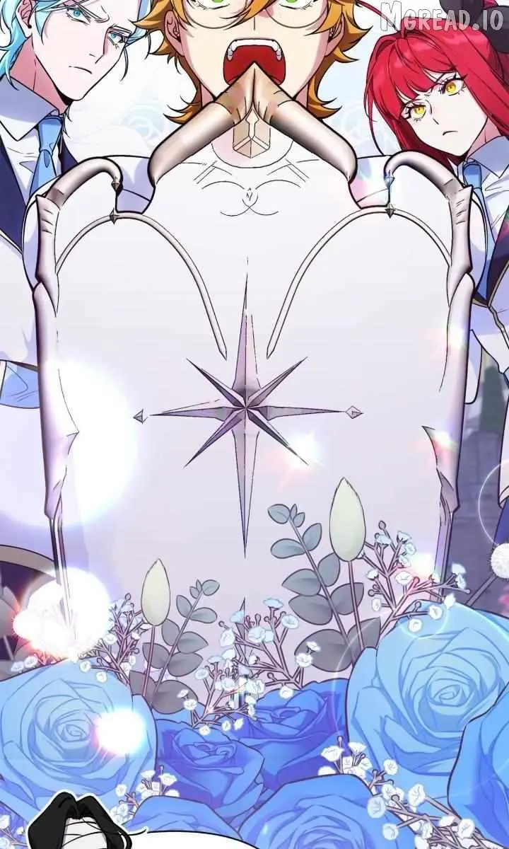 The Fake Master Who Accidentally Became the Strongest Chapter 41 Page 33