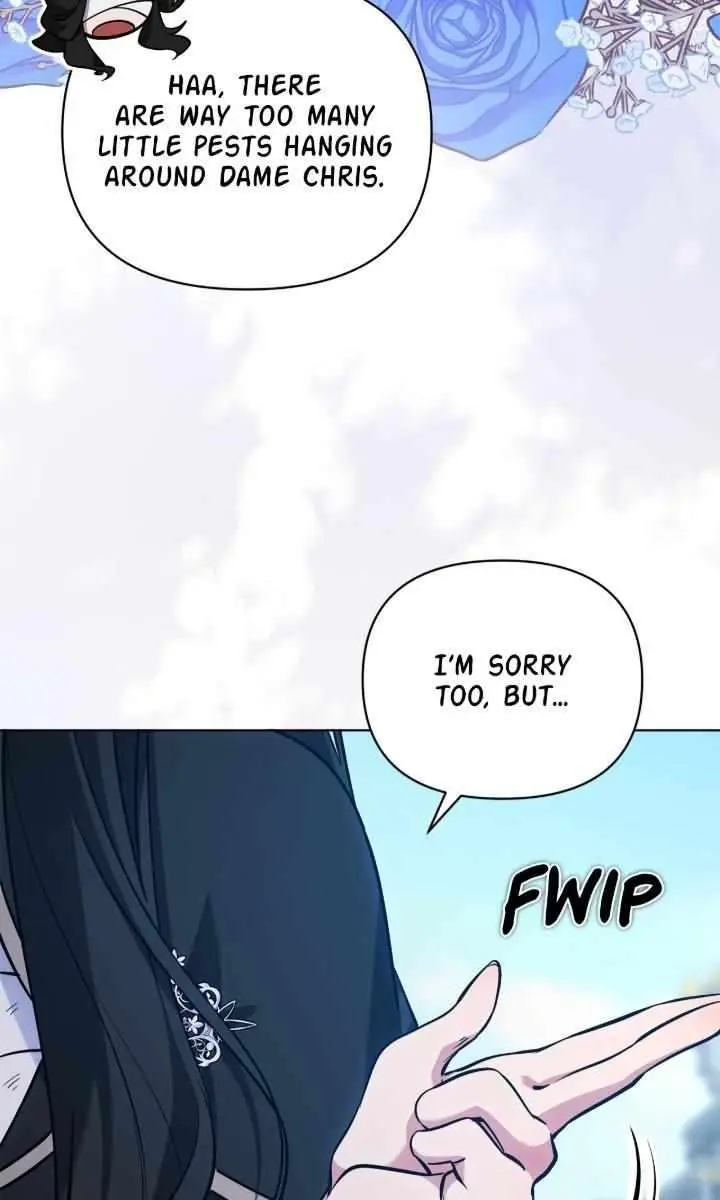 The Fake Master Who Accidentally Became the Strongest Chapter 41 Page 34