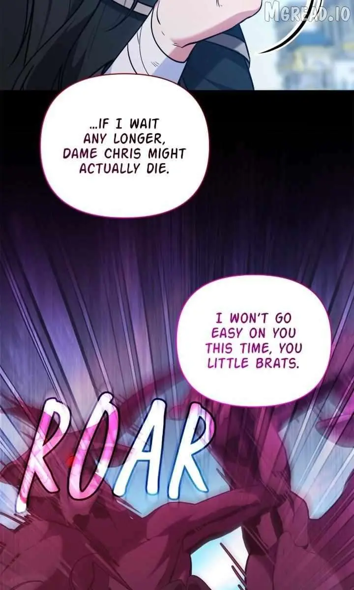 The Fake Master Who Accidentally Became the Strongest Chapter 41 Page 35