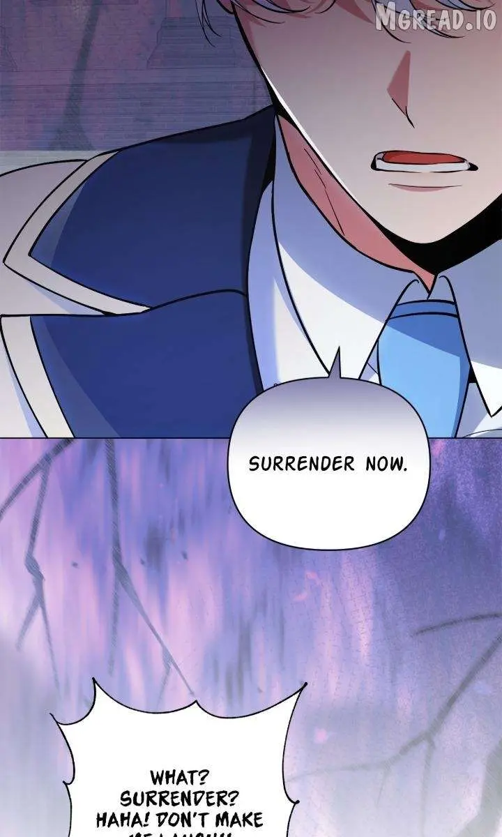 The Fake Master Who Accidentally Became the Strongest Chapter 41 Page 44