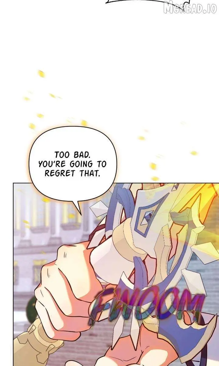 The Fake Master Who Accidentally Became the Strongest Chapter 41 Page 46