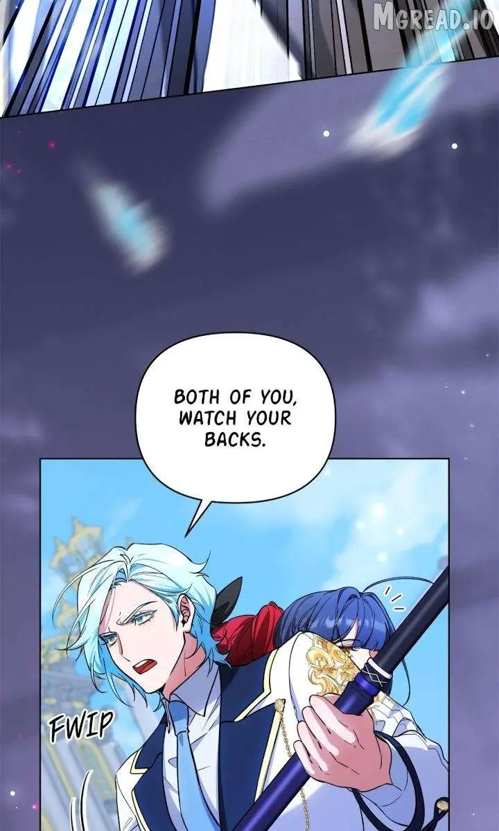 The Fake Master Who Accidentally Became the Strongest Chapter 41 Page 53