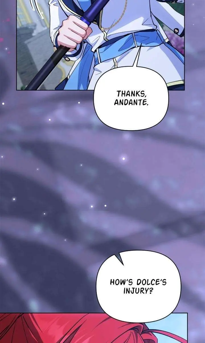 The Fake Master Who Accidentally Became the Strongest Chapter 41 Page 54