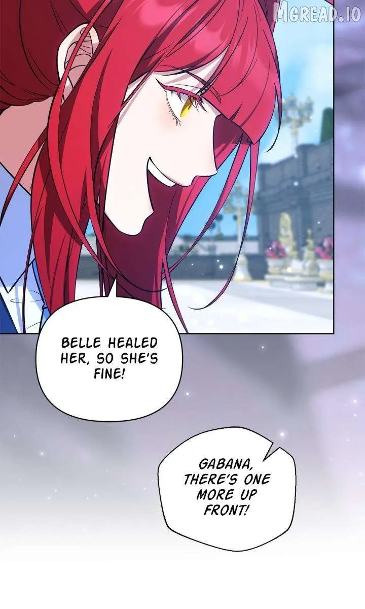 The Fake Master Who Accidentally Became the Strongest Chapter 41 Page 55