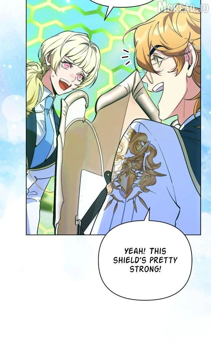 The Fake Master Who Accidentally Became the Strongest Chapter 41 Page 59