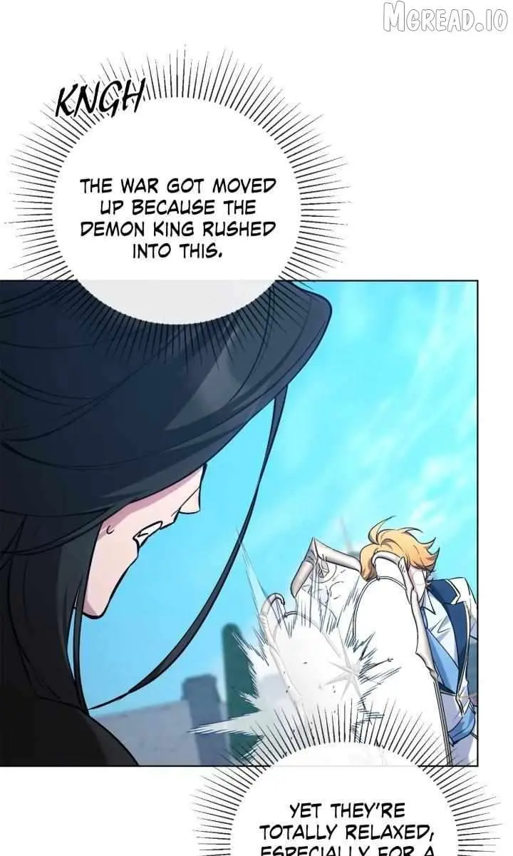 The Fake Master Who Accidentally Became the Strongest Chapter 41 Page 60