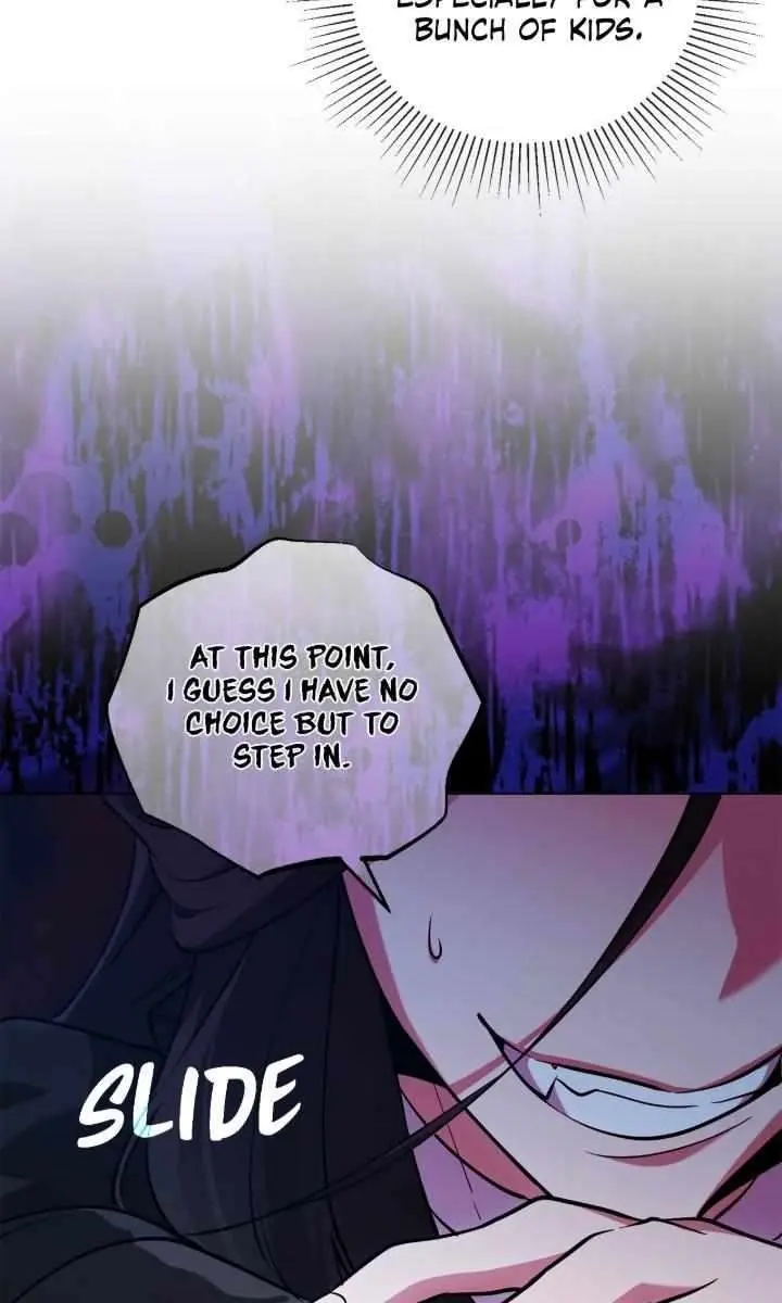 The Fake Master Who Accidentally Became the Strongest Chapter 41 Page 61