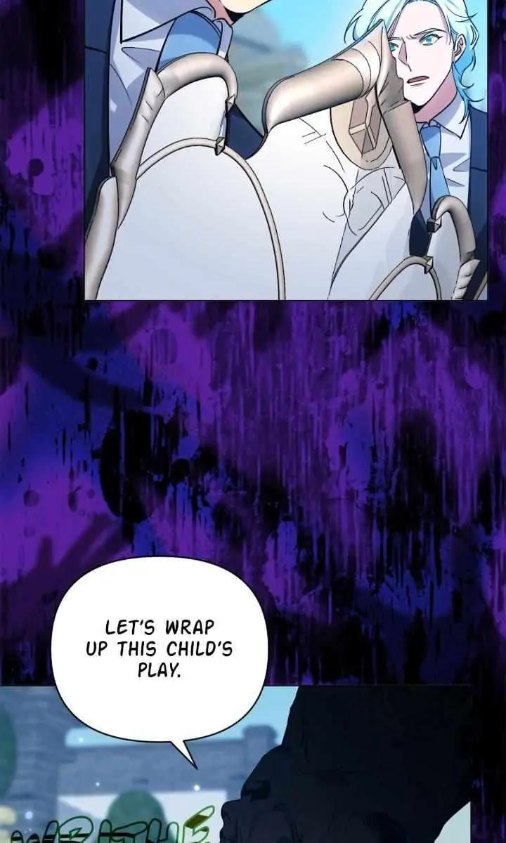 The Fake Master Who Accidentally Became the Strongest Chapter 41 Page 63
