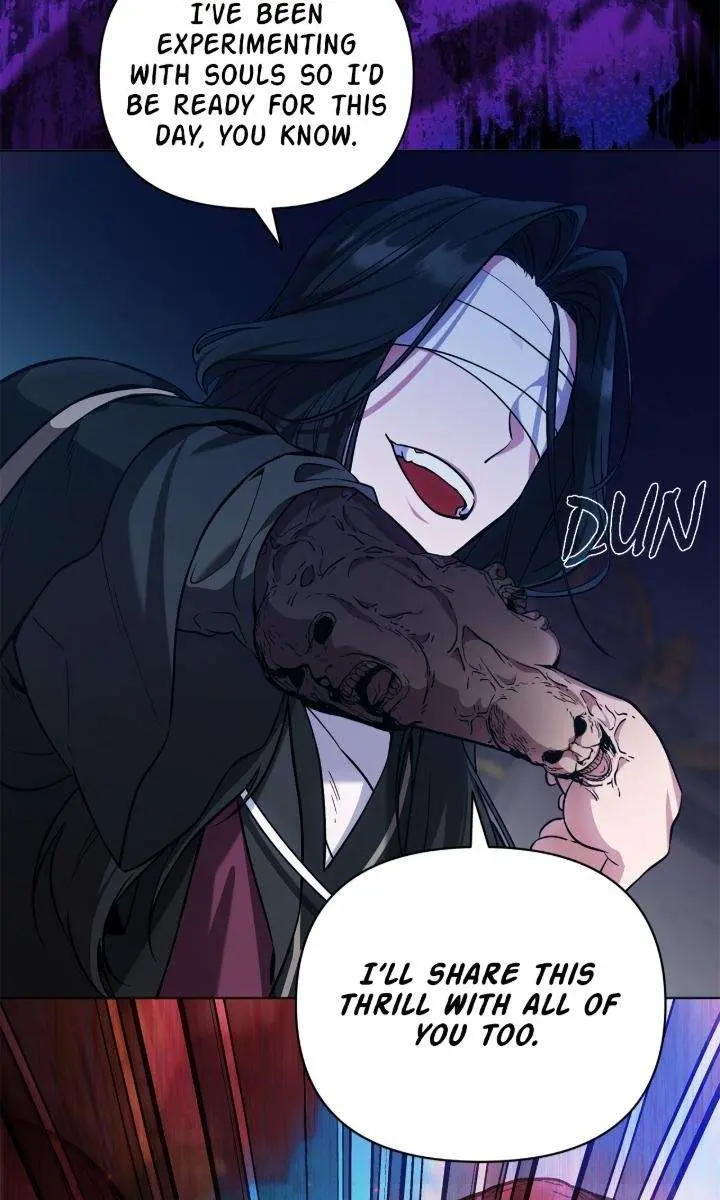 The Fake Master Who Accidentally Became the Strongest Chapter 41 Page 65