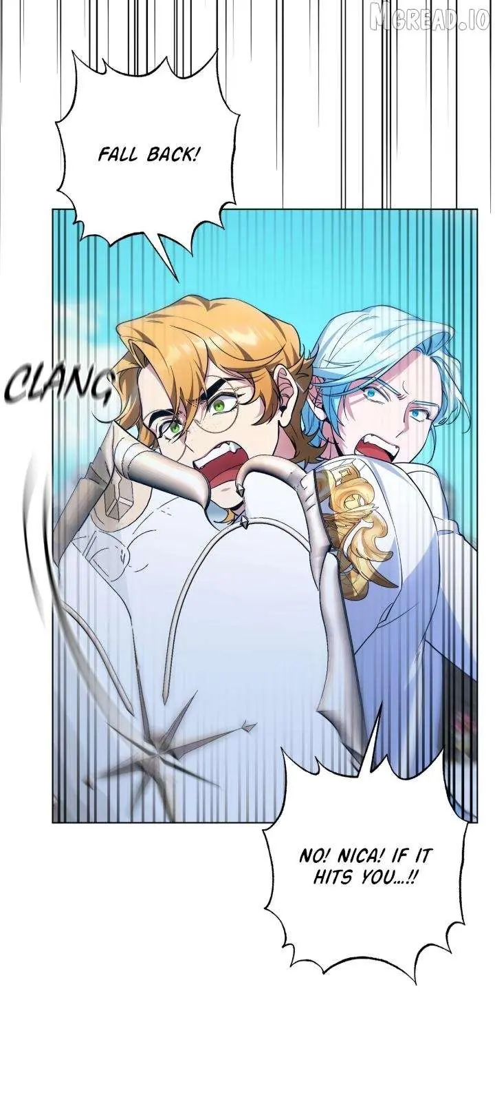 The Fake Master Who Accidentally Became the Strongest Chapter 41 Page 68