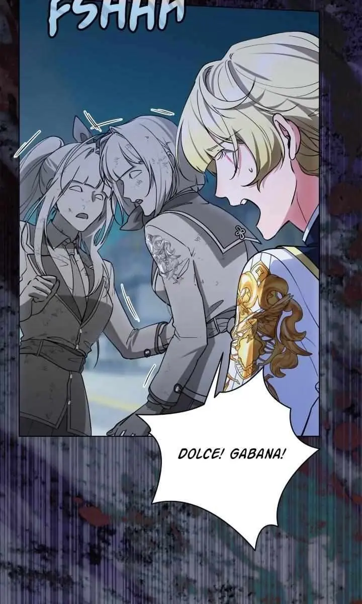 The Fake Master Who Accidentally Became the Strongest Chapter 41 Page 72
