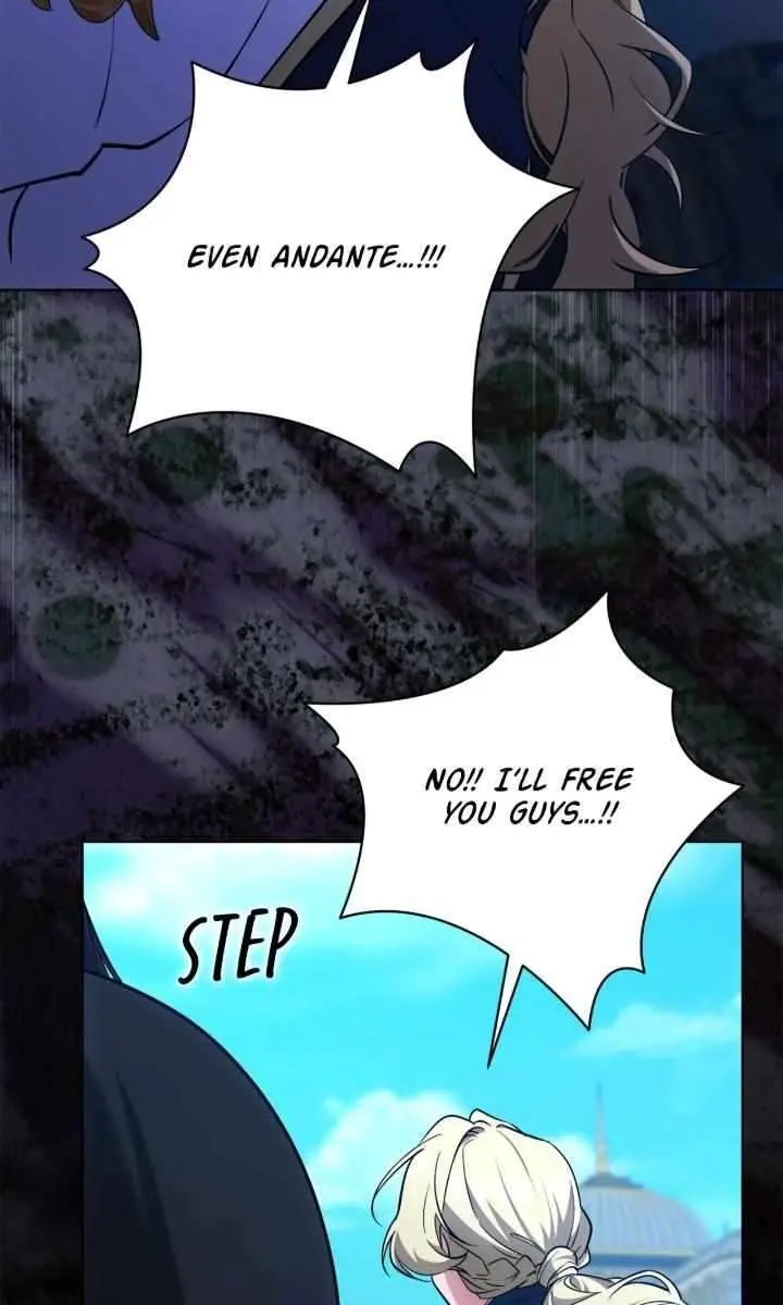 The Fake Master Who Accidentally Became the Strongest Chapter 41 Page 76
