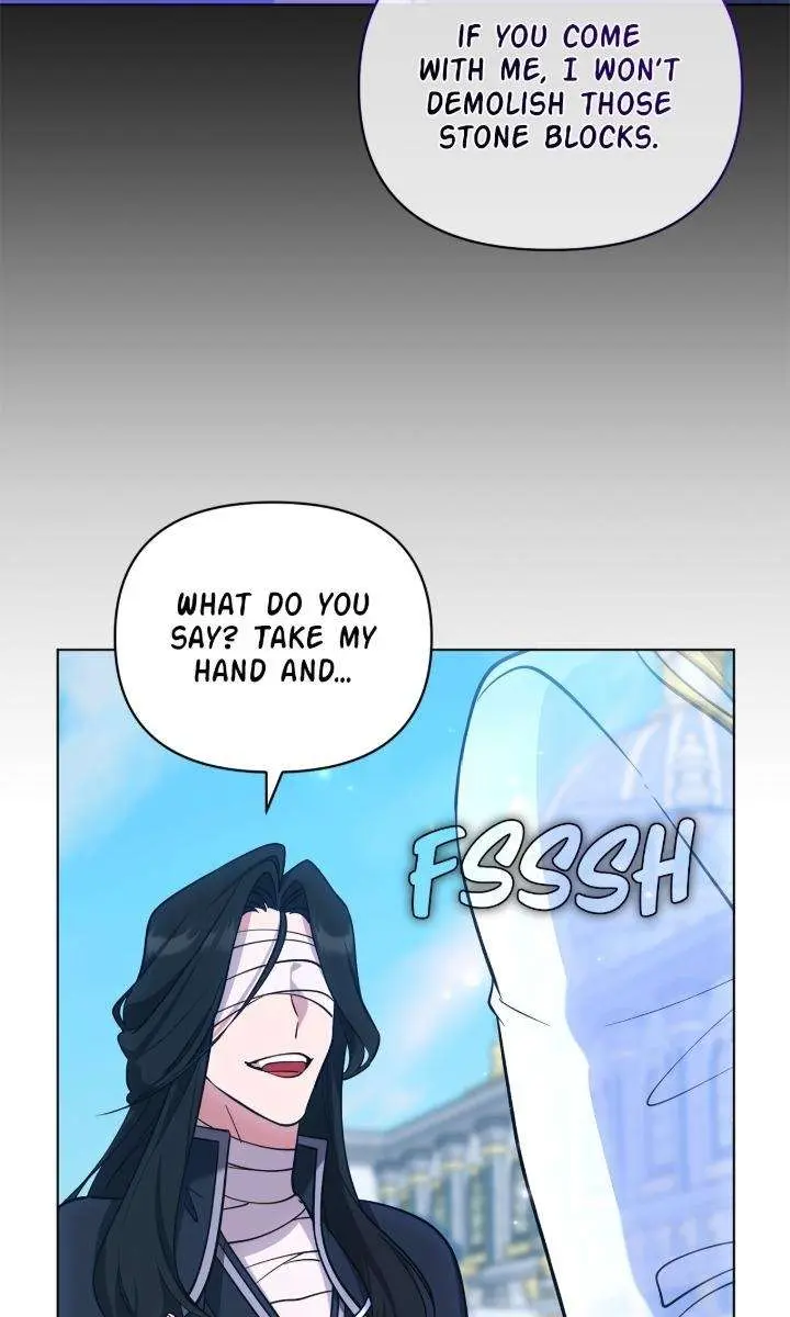 The Fake Master Who Accidentally Became the Strongest Chapter 41 Page 81